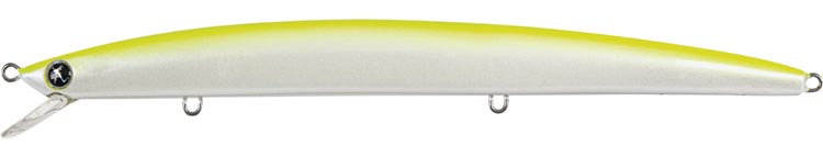 Seaspin Mommotti 180 SF mm. 180 gr. 26 colore GLWG